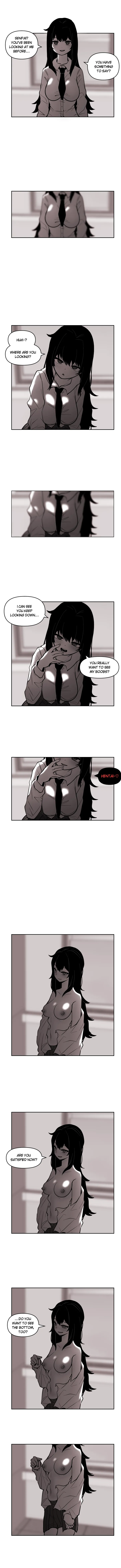 [LangD] 2023-02-24 참아볼게 (I'll hold it in) Bildnummer 1