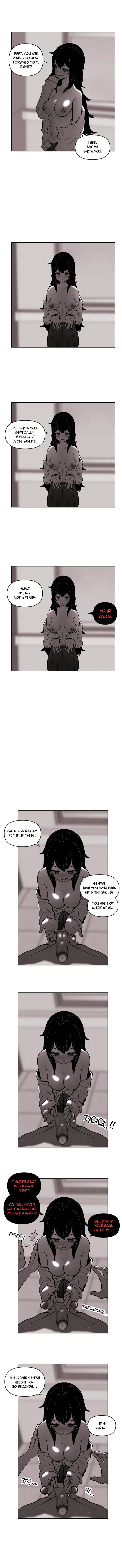 [LangD] 2023-02-24 참아볼게 (I'll hold it in) Bildnummer 2