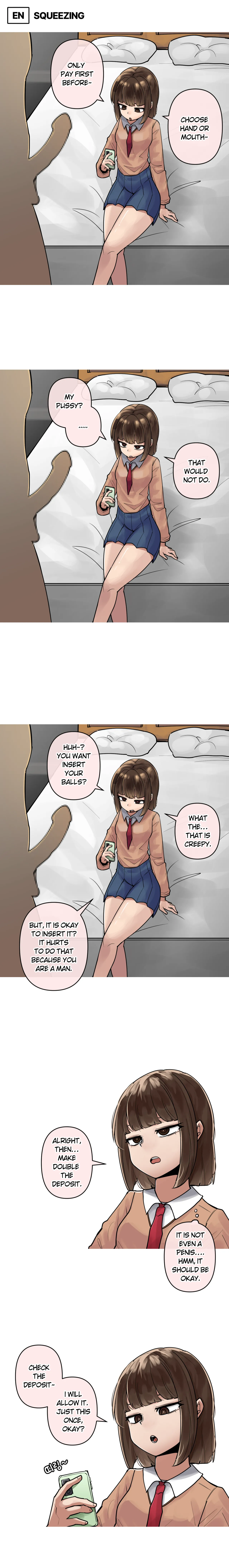 [LangD] 2023-04-14 쥐어짜기(Squeezing) première image