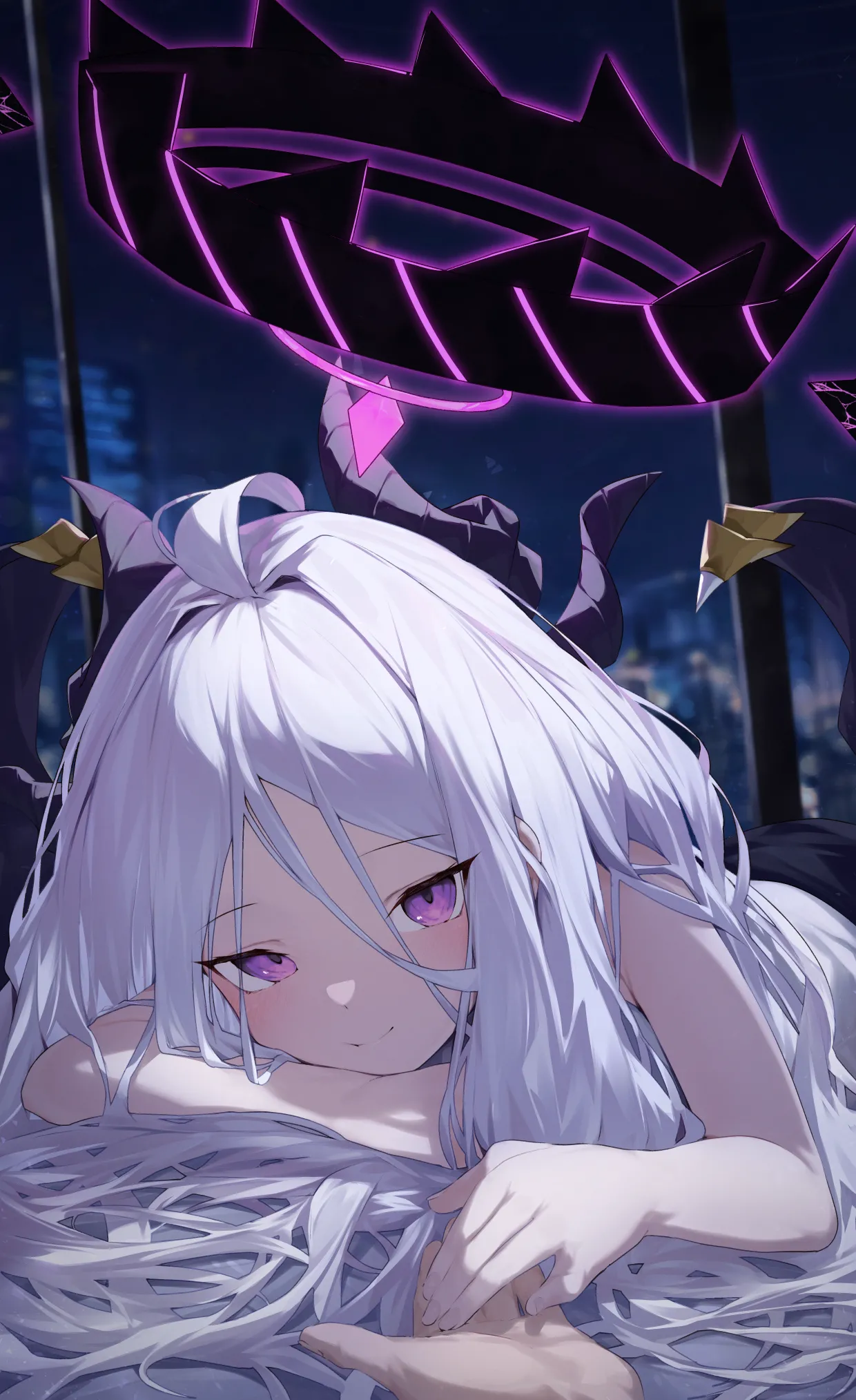 [Pixiv]朽ち袖 画像番号 1