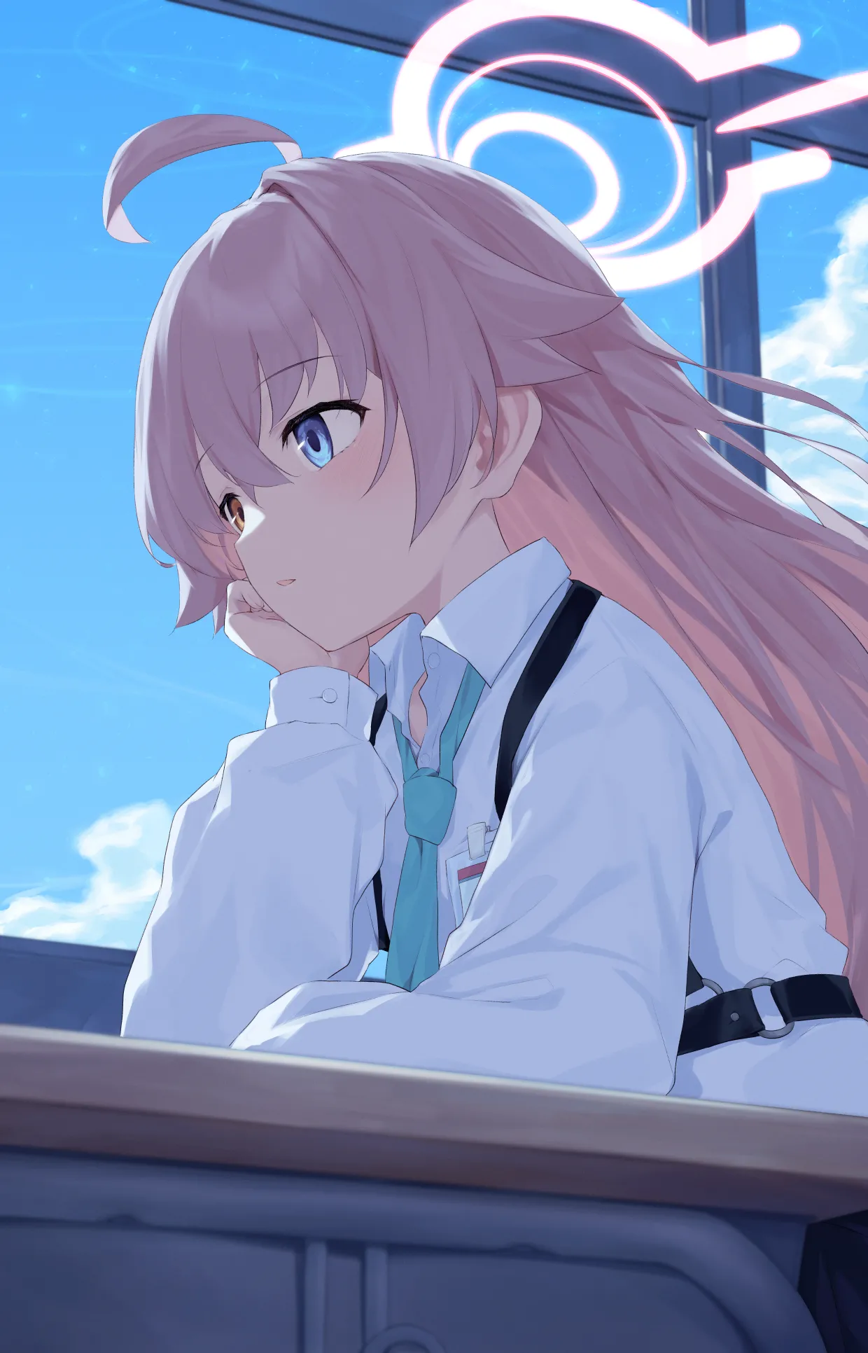 [Pixiv]朽ち袖 画像番号 2