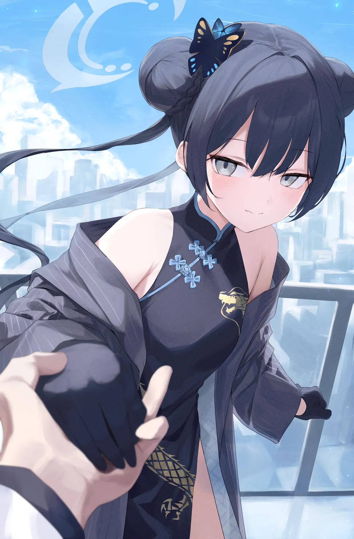 [Pixiv]朽ち袖 画像番号 4