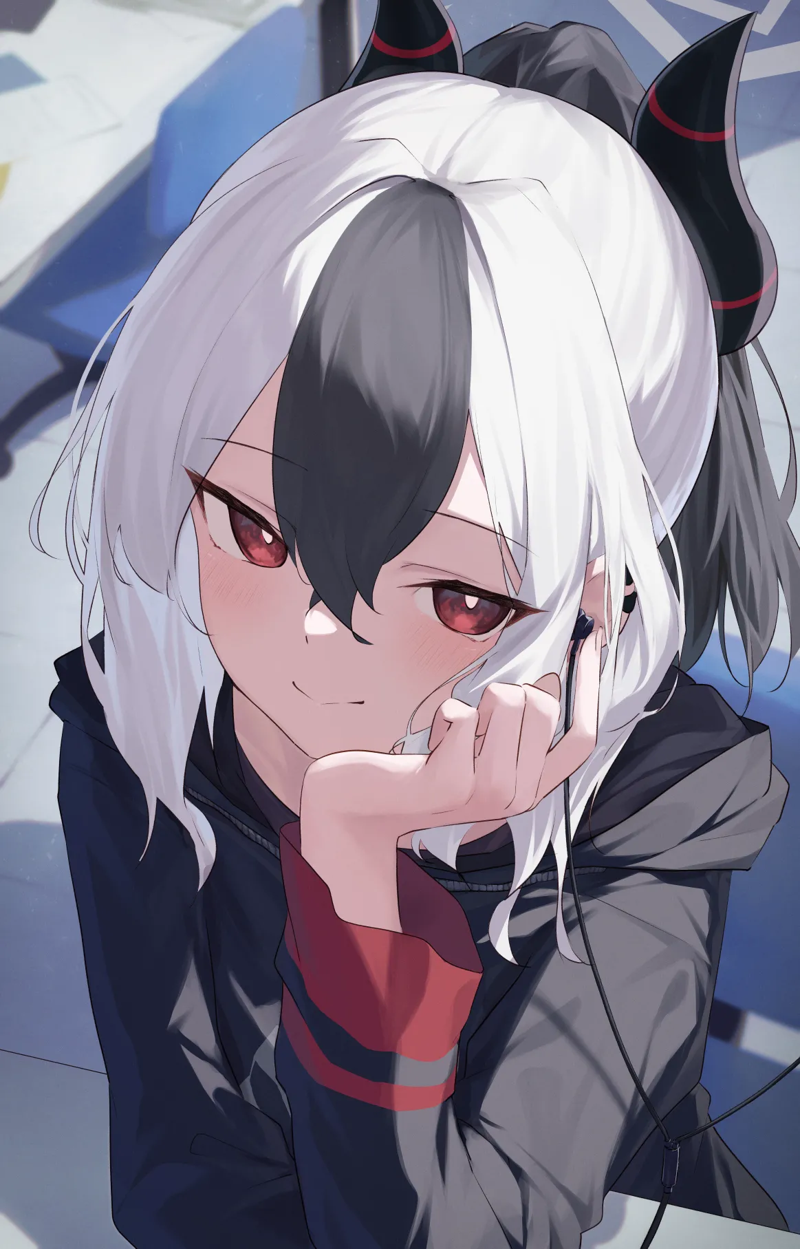 [Pixiv]朽ち袖 画像番号 5