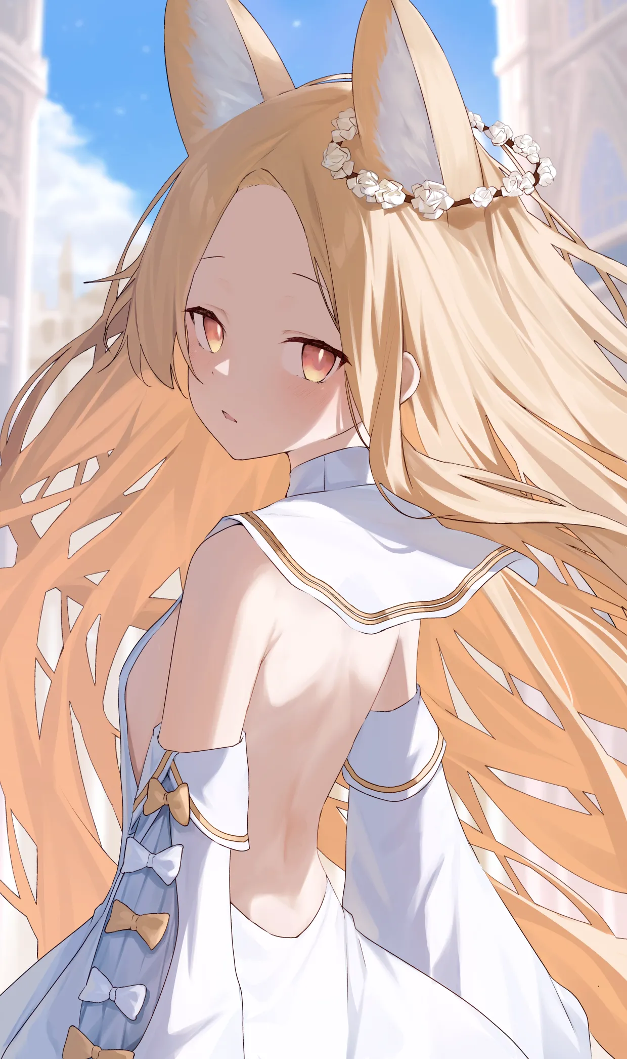 [Pixiv]朽ち袖 画像番号 9