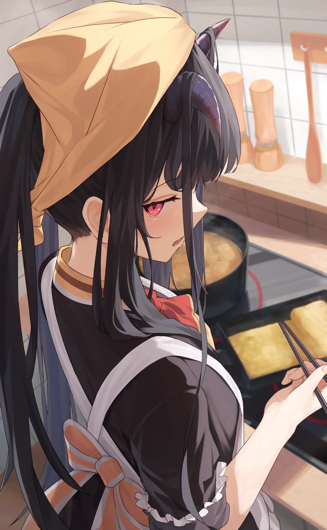 [Pixiv]朽ち袖 画像番号 11