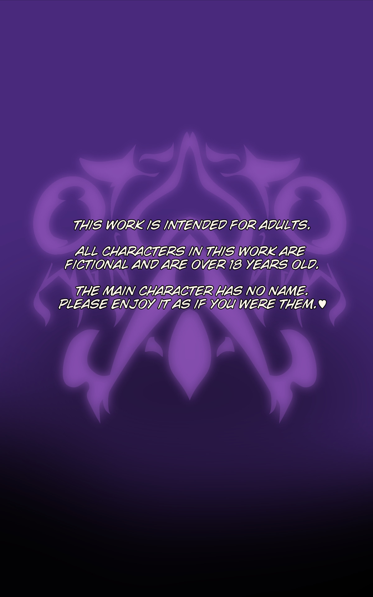 [やせうまロール ]淫らな邪心を見抜かれてキミがTS淫魔に堕ちるまんが-淫光月下のカンセンミダラ-[English] 画像番号 2