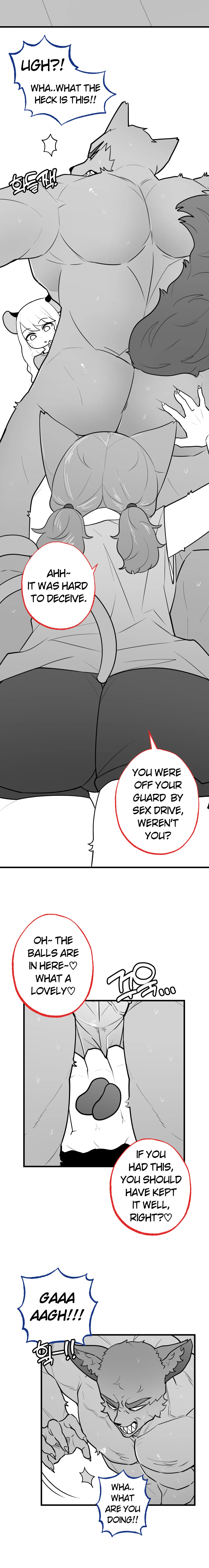 [LangD] 2023-06-16 강도(Robber) numero di immagine  2