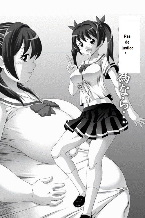 No Sherif (Frenche tr) 图片编号 1