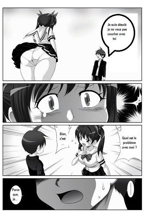 No Sherif (Frenche tr) 图片编号 2