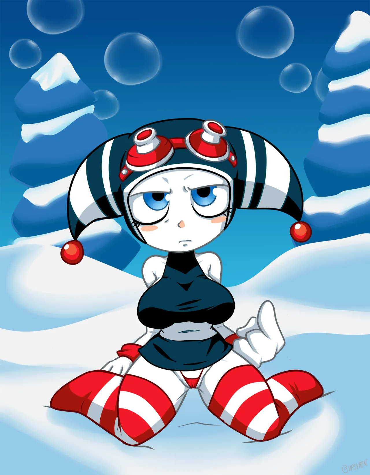 [VPSyren] Wiwichus 2024 图片编号 2