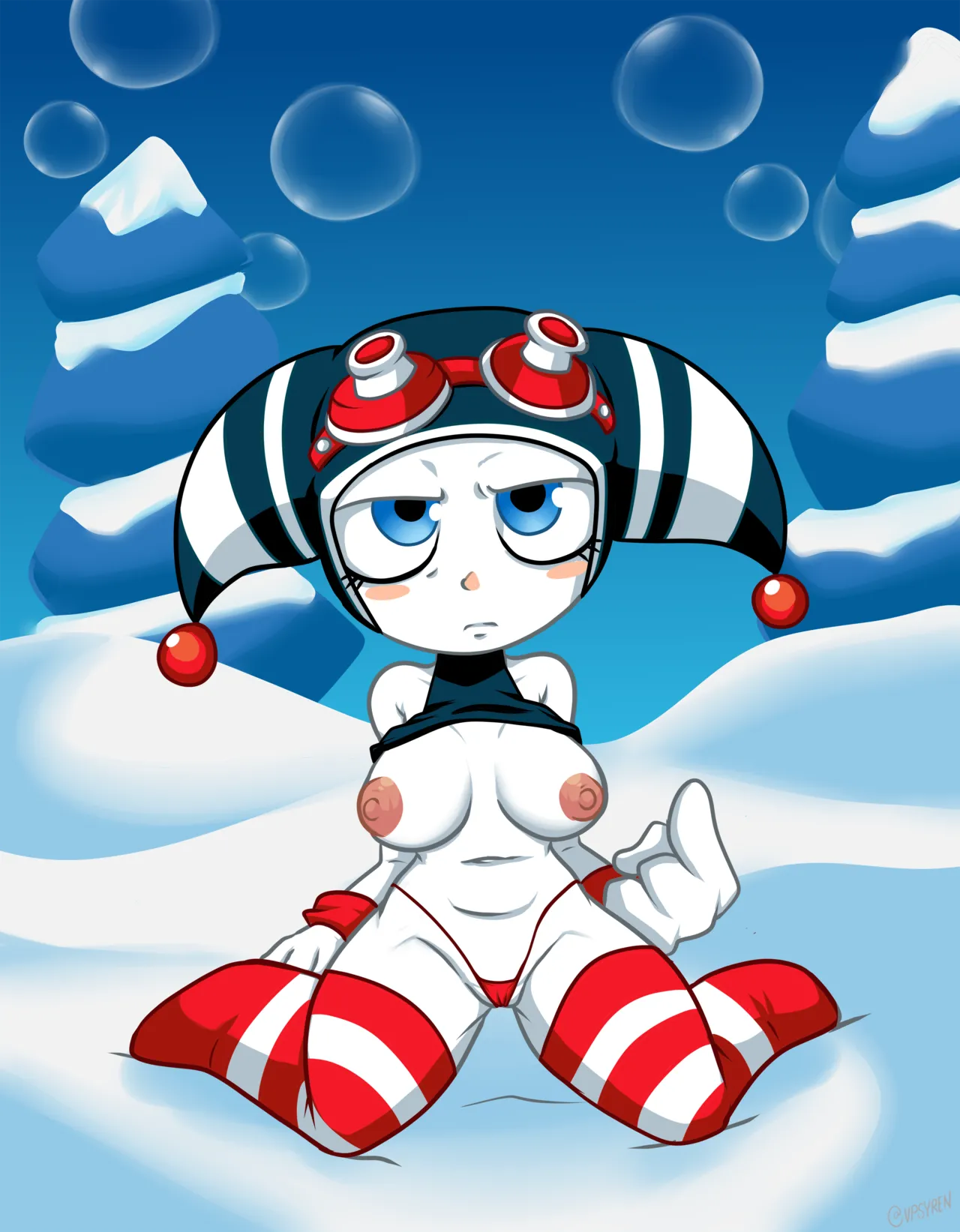 [VPSyren] Wiwichus 2024 图片编号 3