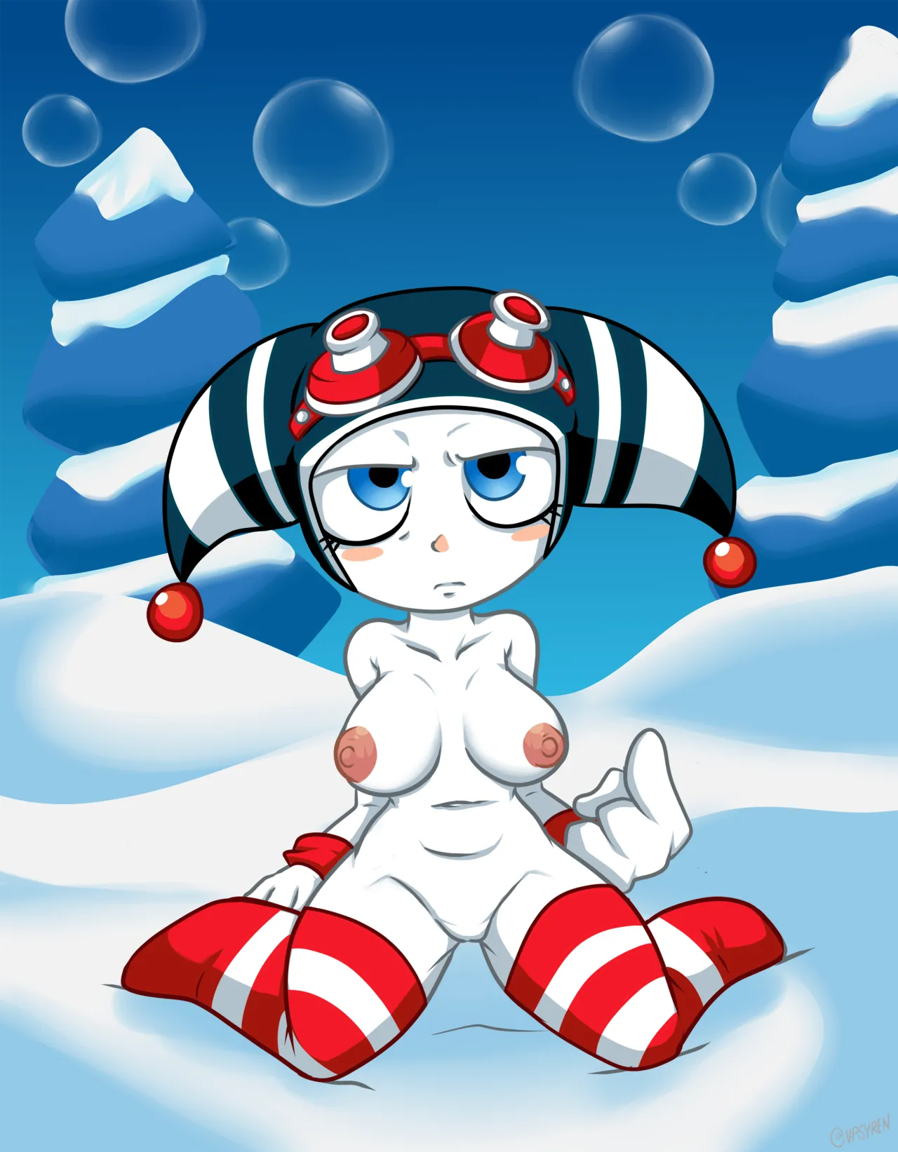 [VPSyren] Wiwichus 2024 图片编号 5