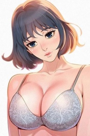 [Tharchog, Gyeonja] What do you Take me For? Ch.1/? [English] [Hentai Universe] numero di immagine  1