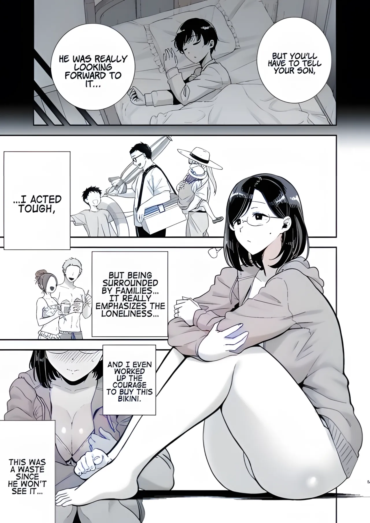 Summer wife imagen número 3