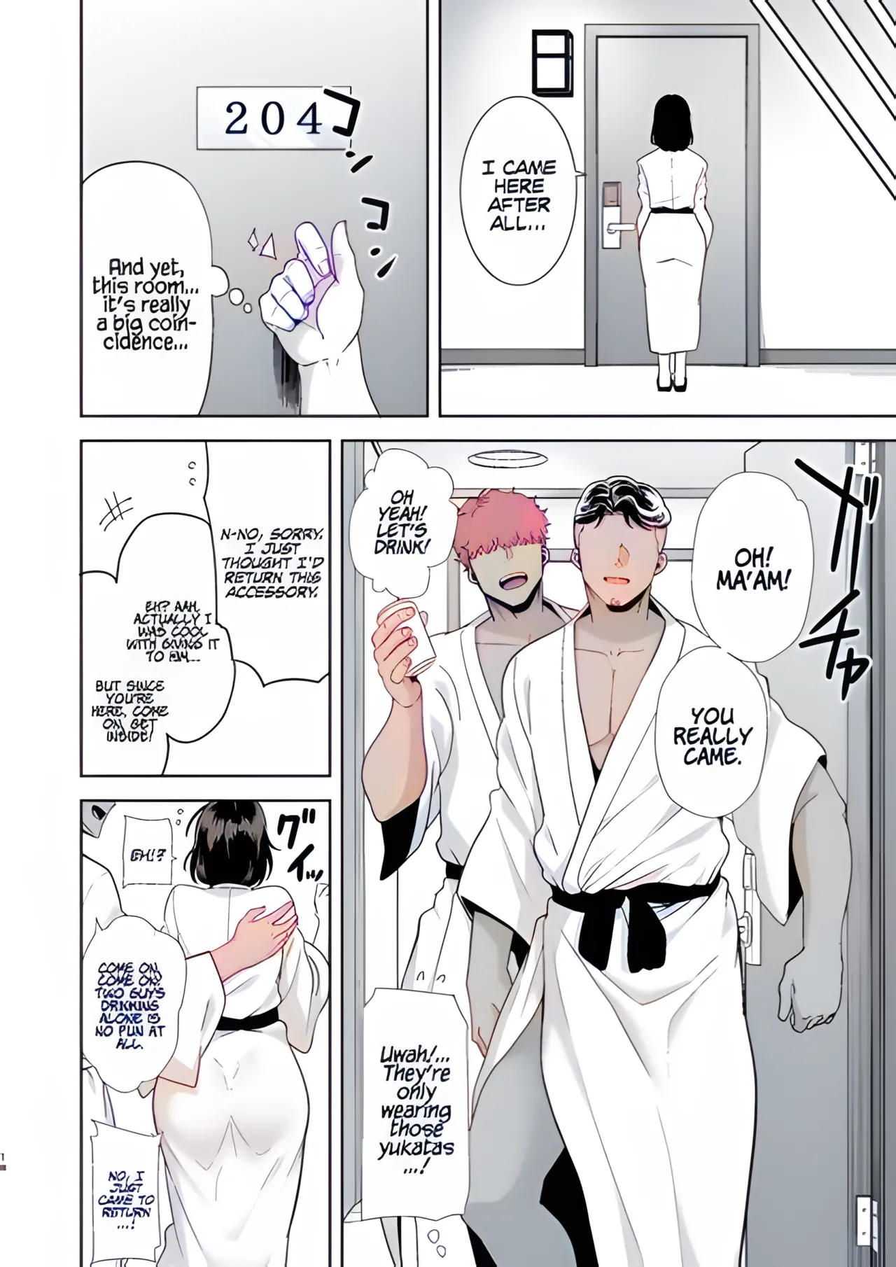 Summer wife imagen número 16