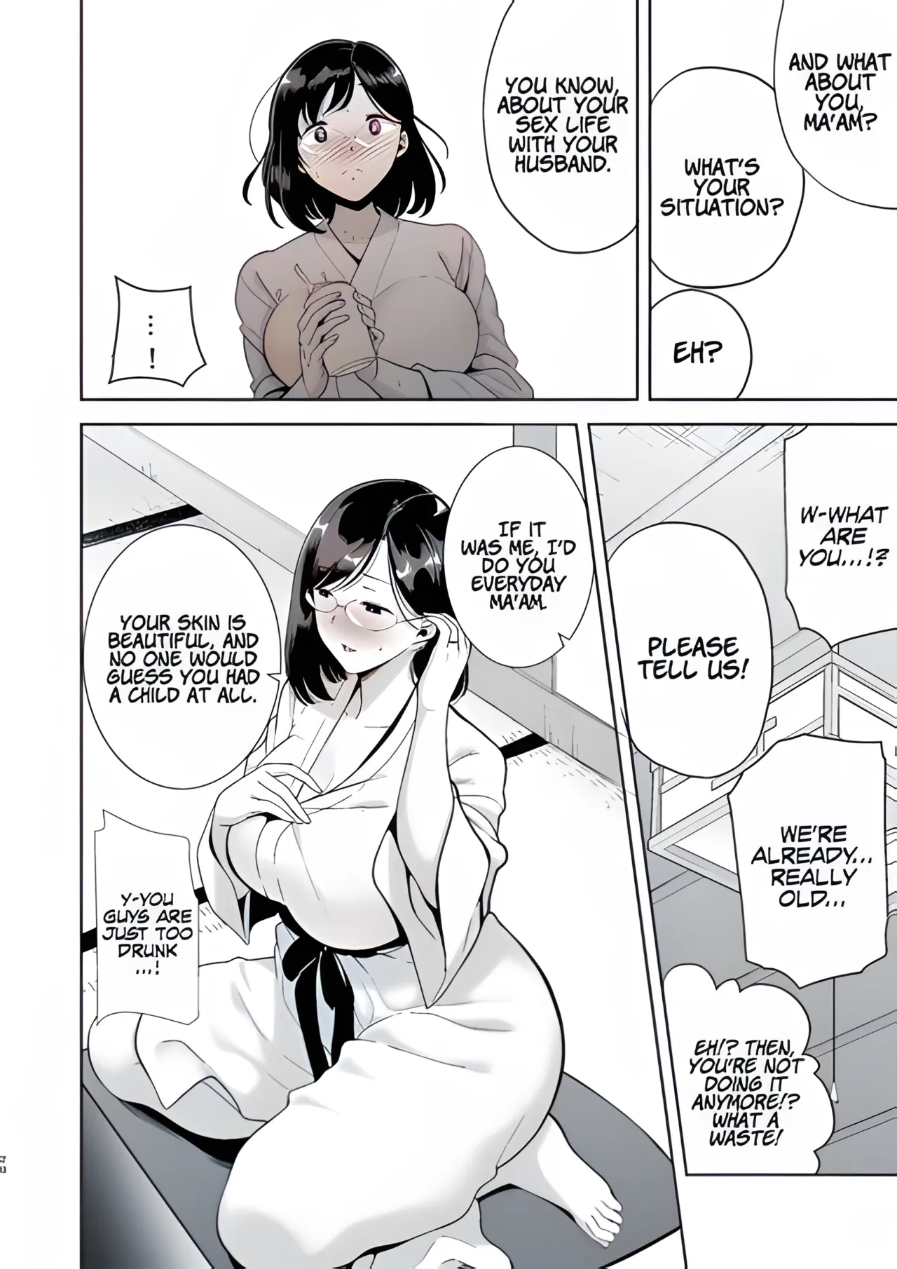 Summer wife imagen número 18