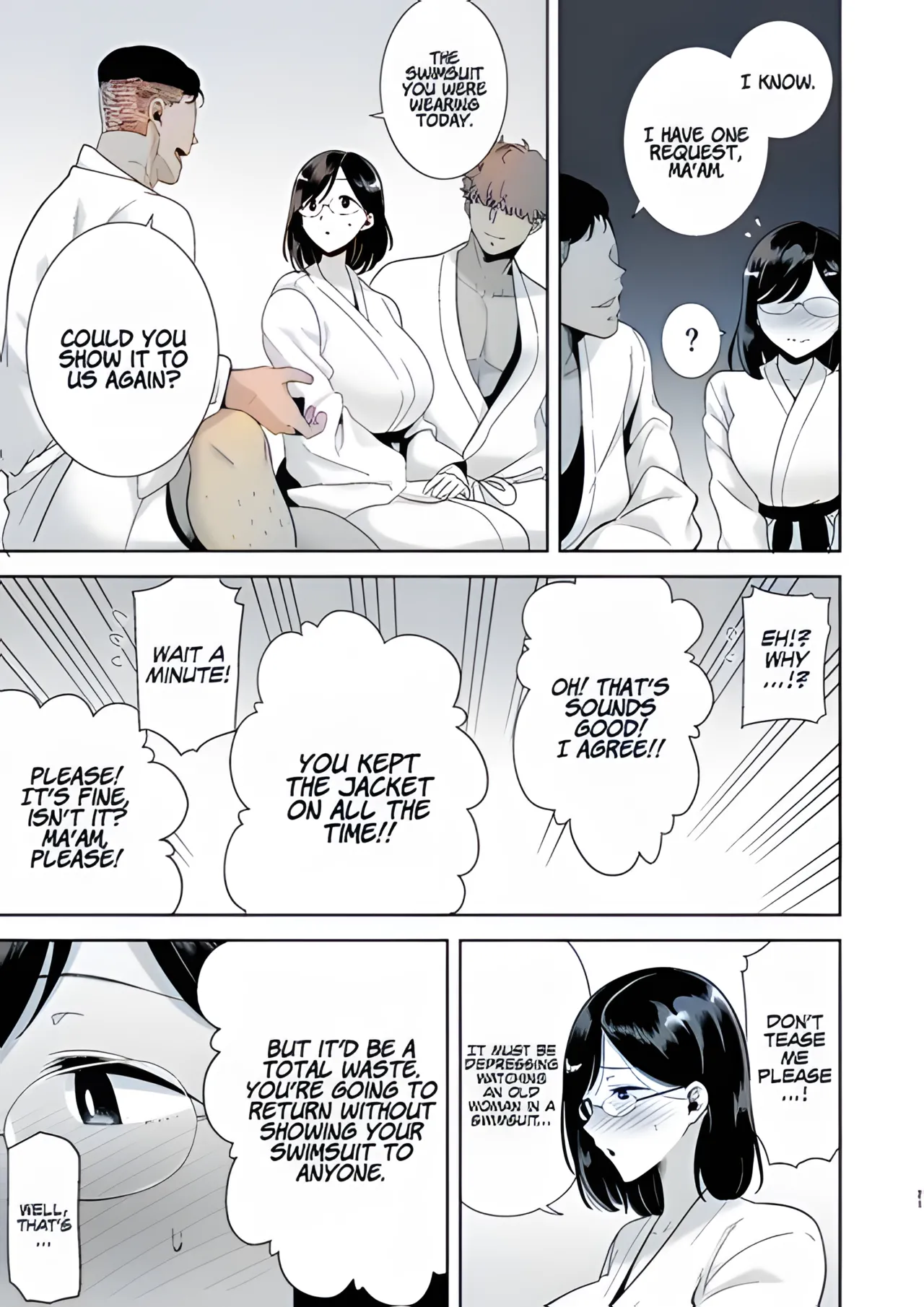 Summer wife imagen número 19