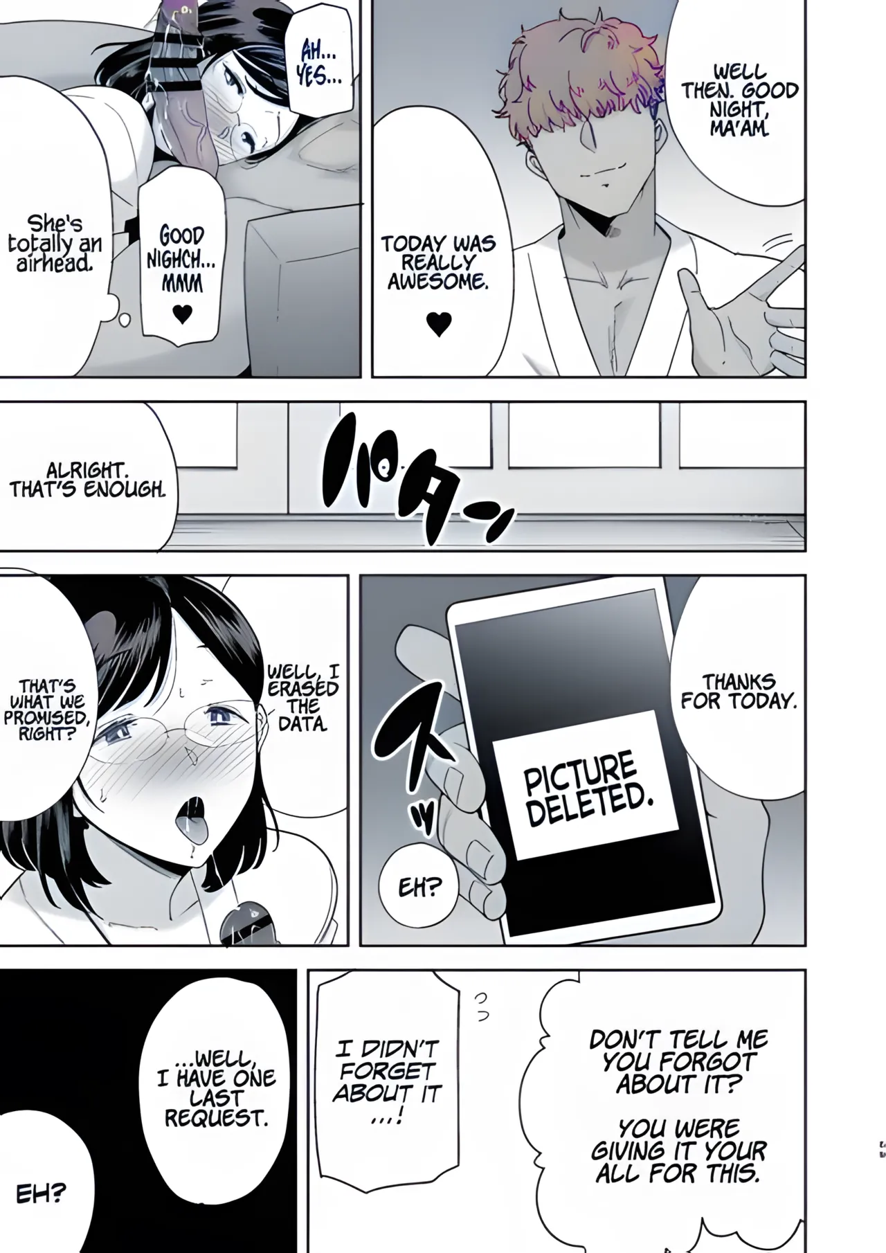 Summer wife imagen número 67