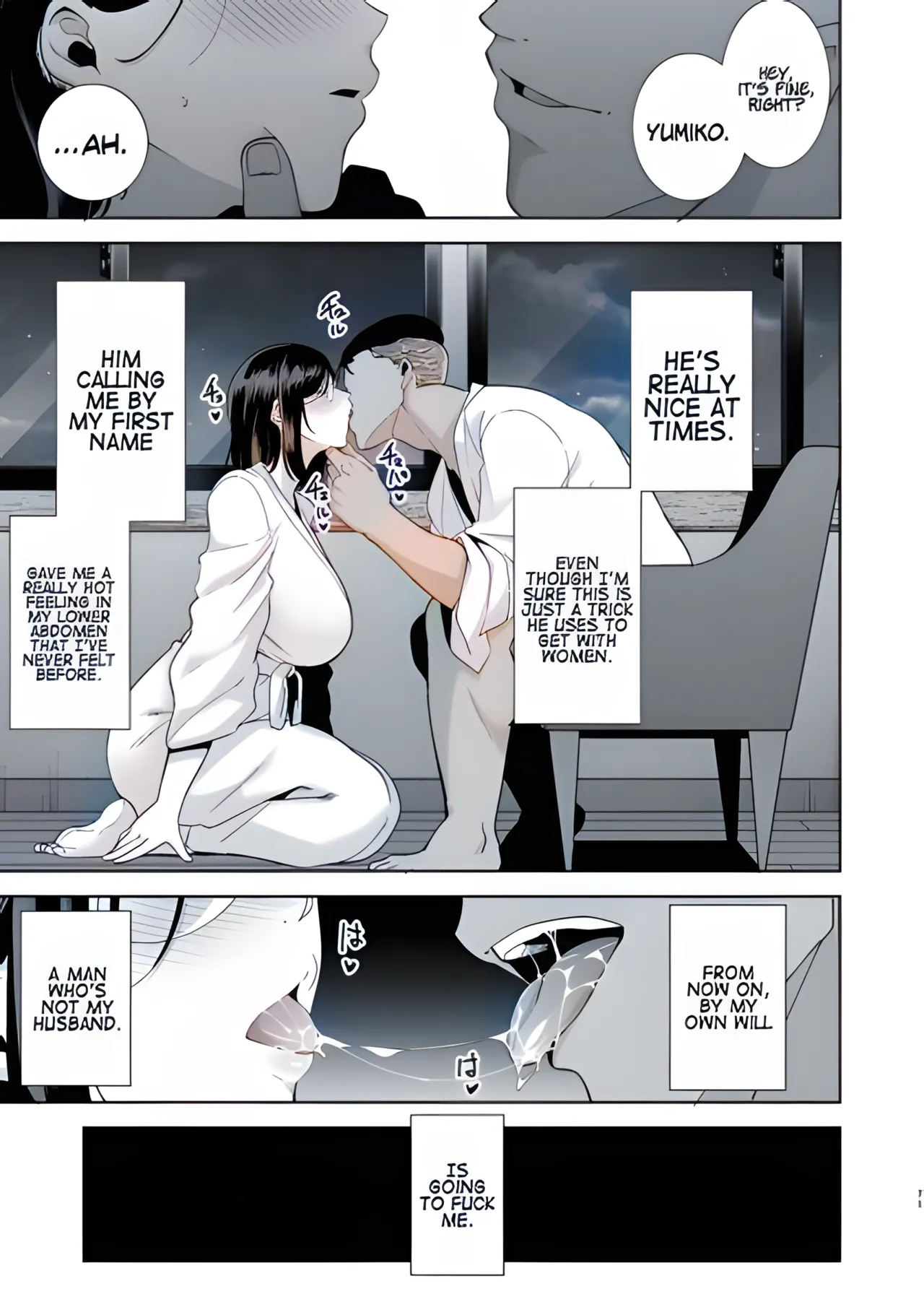 Summer wife imagen número 69