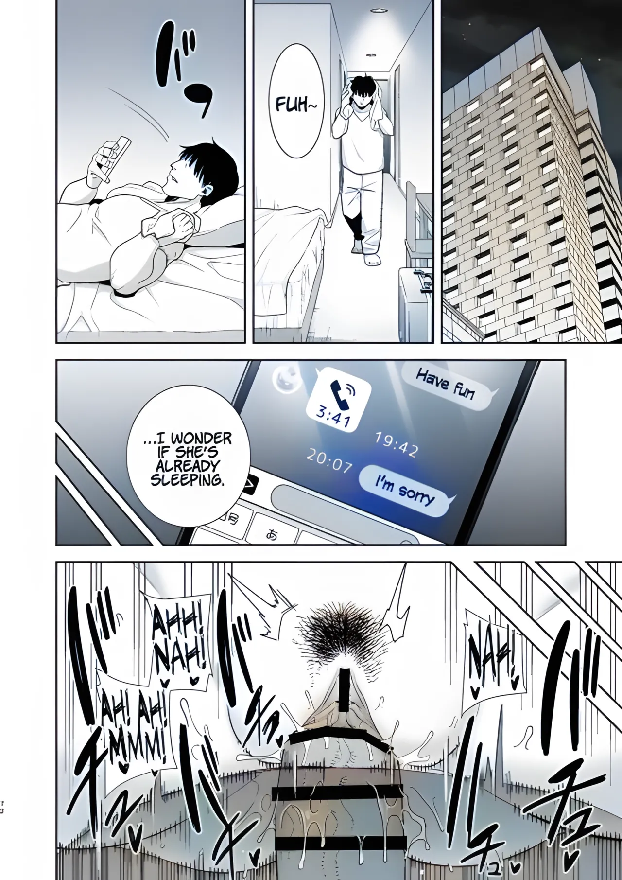 Summer wife imagen número 70