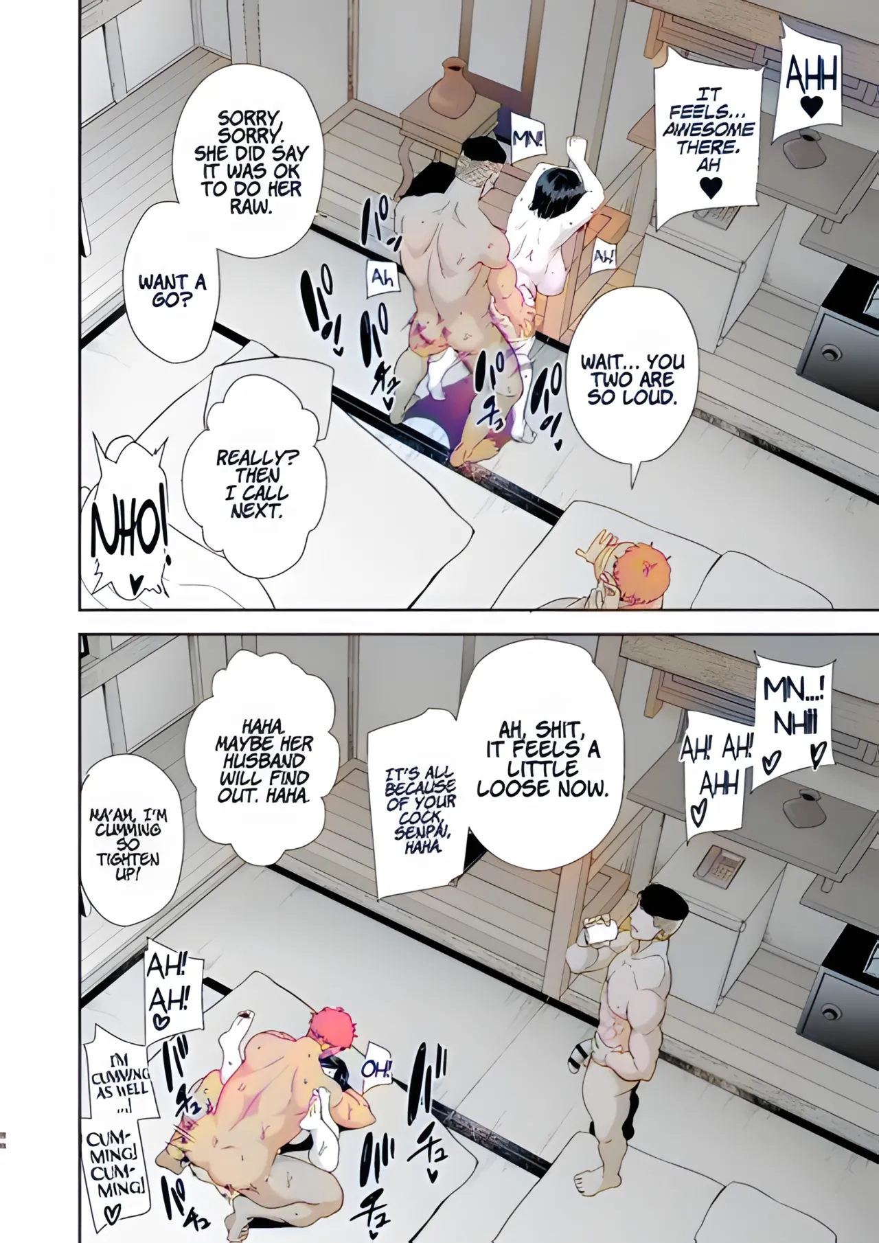 Summer wife imagen número 84