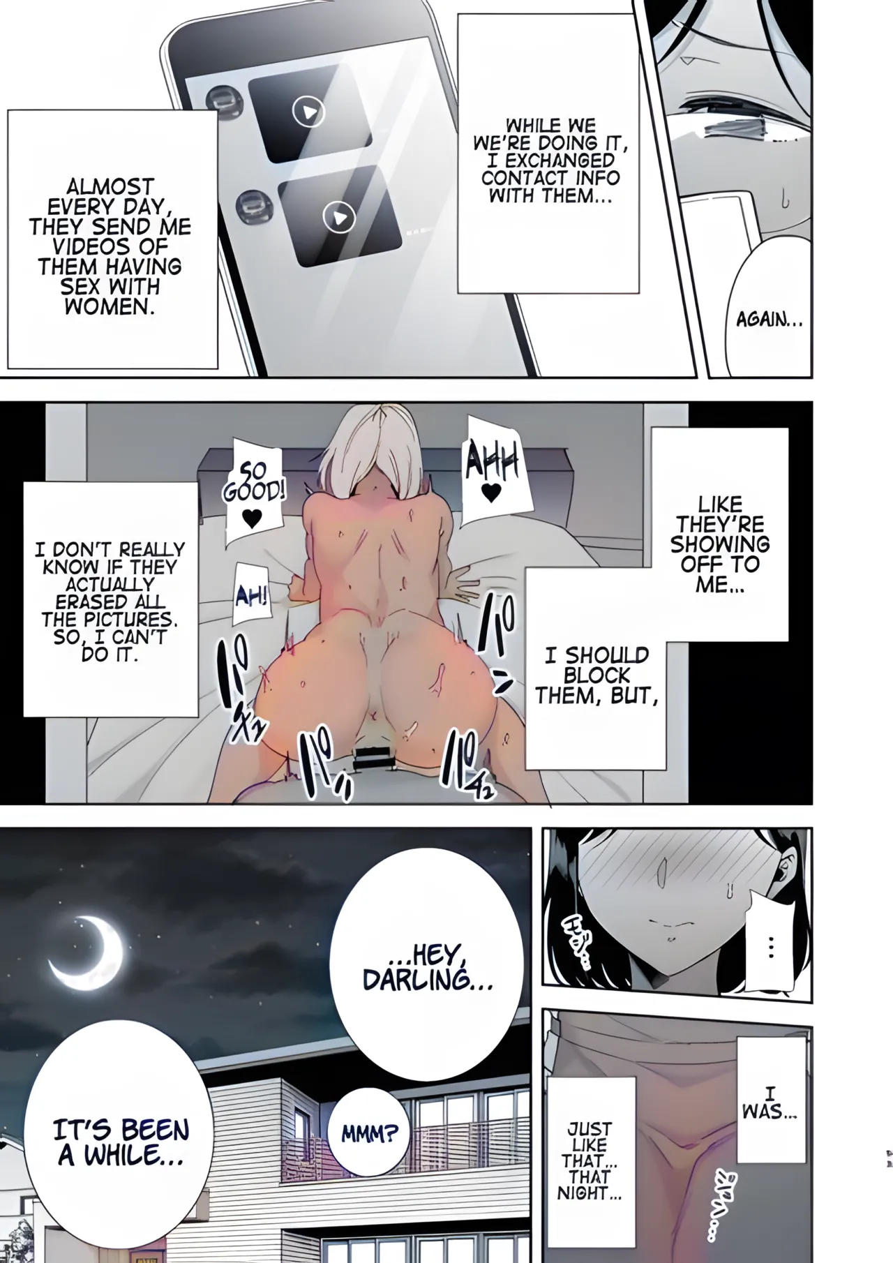 Summer wife imagen número 91