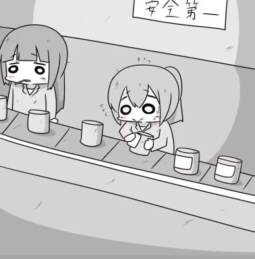 [Mr.A] Kanmusu Slum | 贫民窟的文月 (艦隊これくしょん -艦これ-)【上甘岭个人汉化】 numero di immagine  40