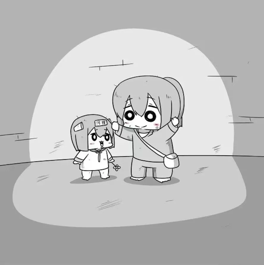 [Mr.A] Kanmusu Slum | 贫民窟的文月 (艦隊これくしょん -艦これ-)【上甘岭个人汉化】 numero di immagine  43