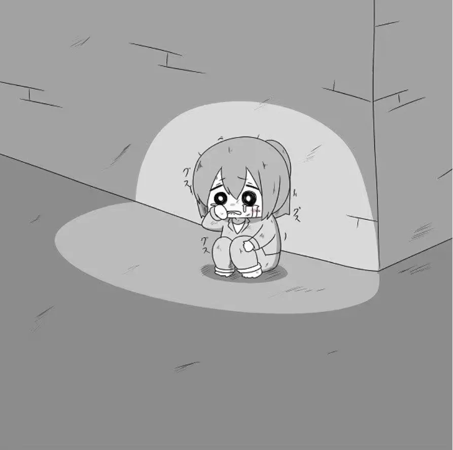 [Mr.A] Kanmusu Slum | 贫民窟的文月 (艦隊これくしょん -艦これ-)【上甘岭个人汉化】 numero di immagine  47