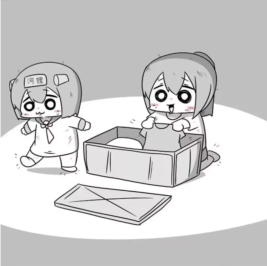 [Mr.A] Kanmusu Slum | 贫民窟的文月 (艦隊これくしょん -艦これ-)【上甘岭个人汉化】 numero di immagine  48