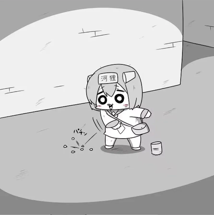 [Mr.A] Kanmusu Slum | 贫民窟的文月 (艦隊これくしょん -艦これ-)【上甘岭个人汉化】 numero di immagine  49