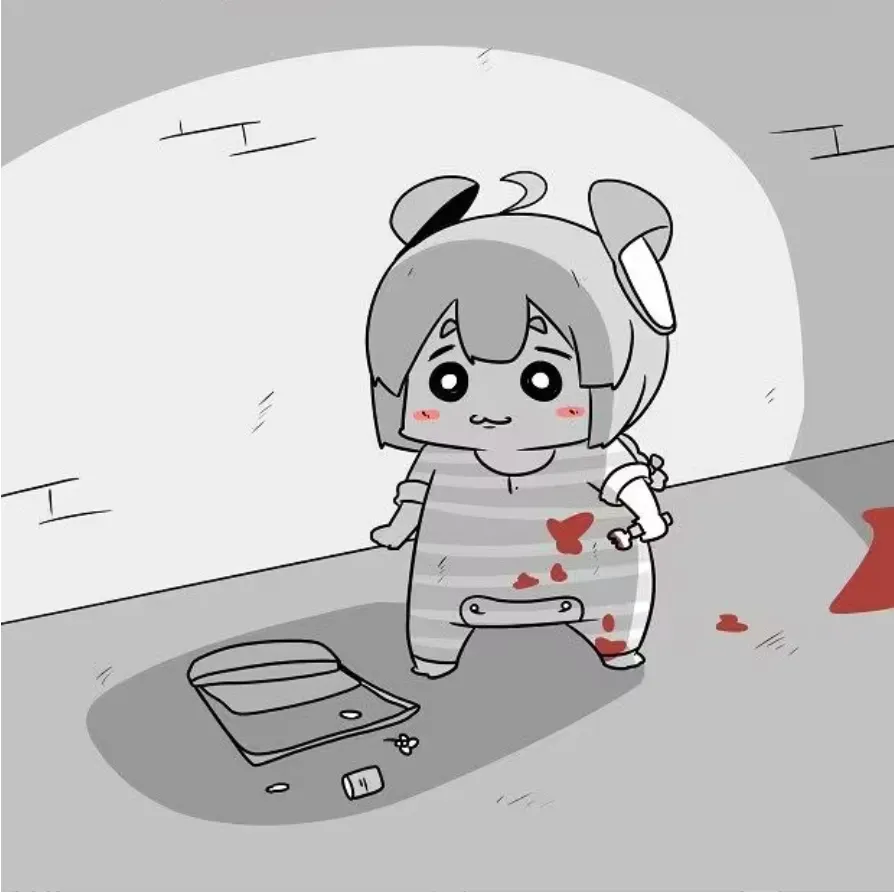 [Mr.A] Kanmusu Slum | 贫民窟的文月 (艦隊これくしょん -艦これ-)【上甘岭个人汉化】 numero di immagine  53