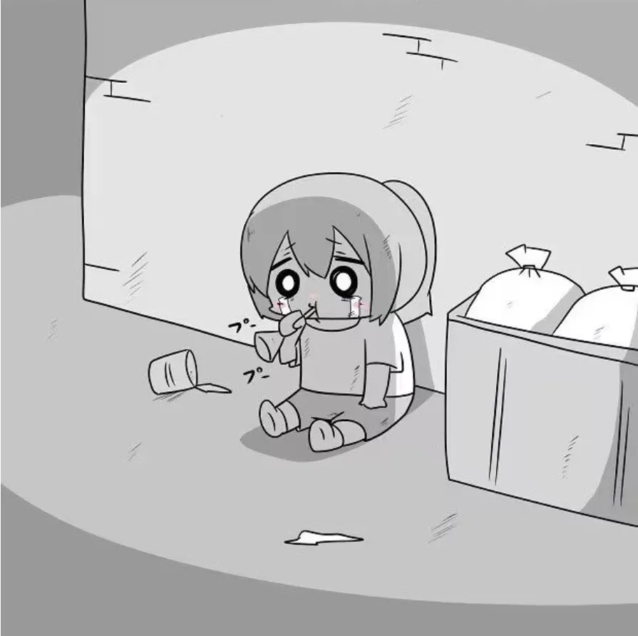 [Mr.A] Kanmusu Slum | 贫民窟的文月 (艦隊これくしょん -艦これ-)【上甘岭个人汉化】 numero di immagine  57