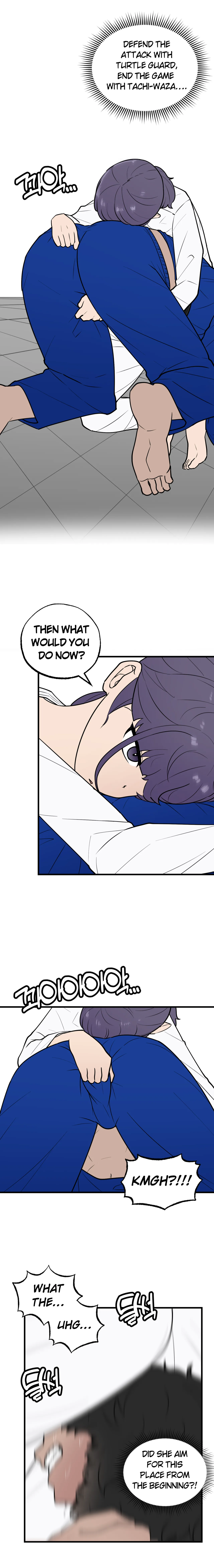 [LangD] 2023-06-30 유도(Judo) imagen número 3