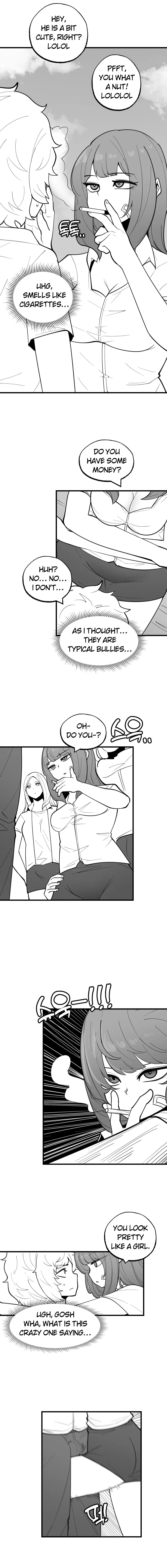 [LangD] 2023-07-14 양야치(Bully)_EP1 imagen número 2