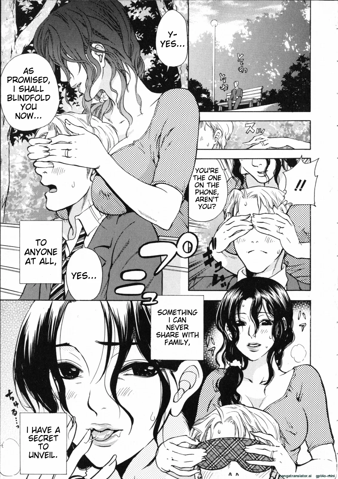 [Kuon Michiyoshi] Mousou Horicc [English] image number 119