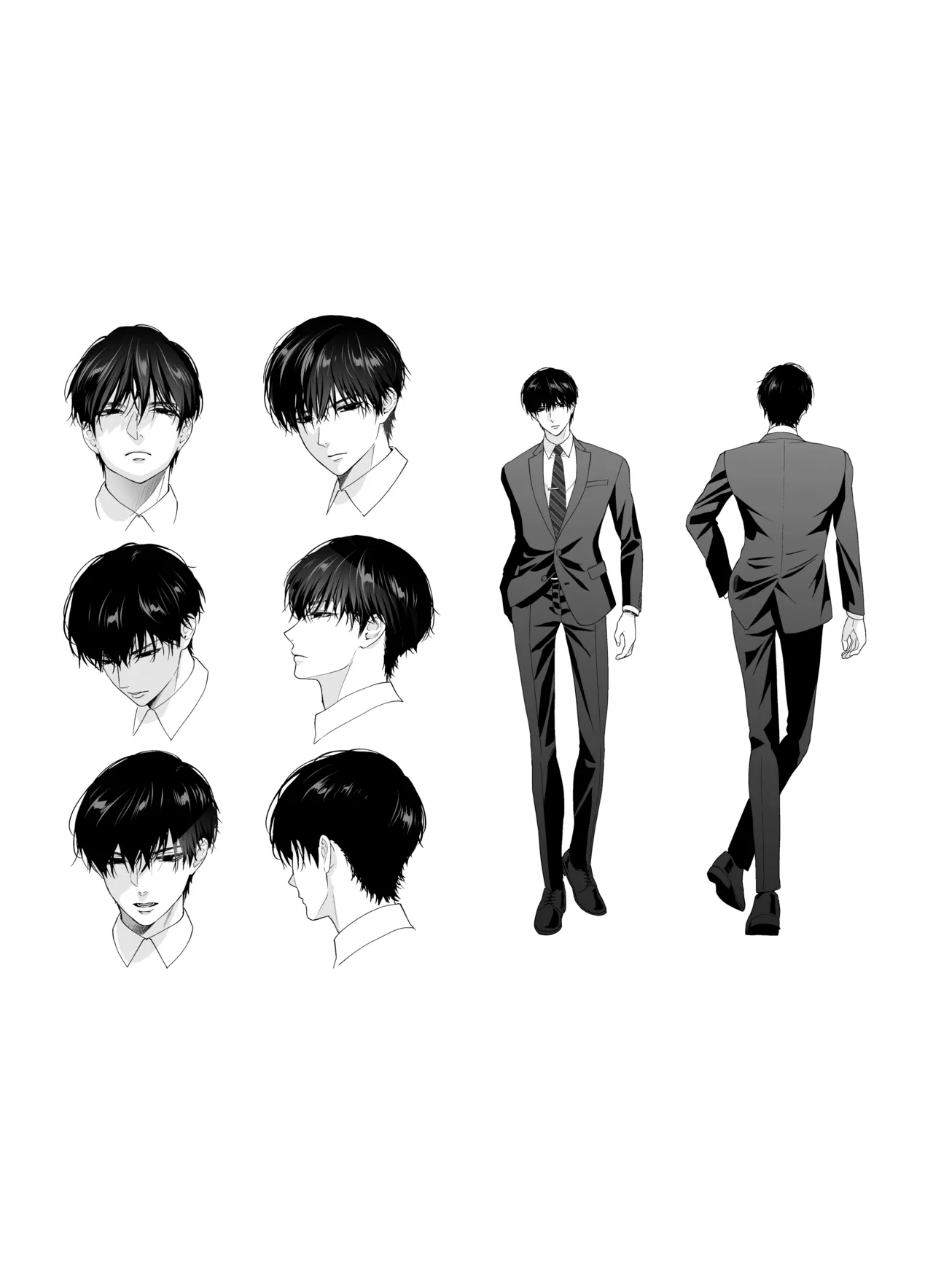 [THE猥談 (Meyto 保田飯飯)] 年上後輩 船井くんに”愛されてる”ってわからされる 이미지 번호 72