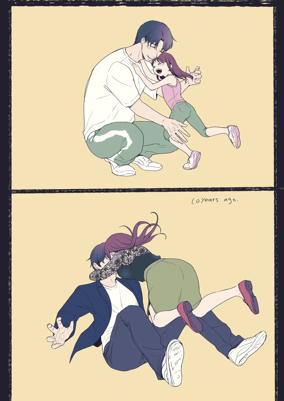 [てんとうむしのサンバ (七保志天十)] 清純派女優は年上俳優に甘く躾けられる。 numero di immagine  72