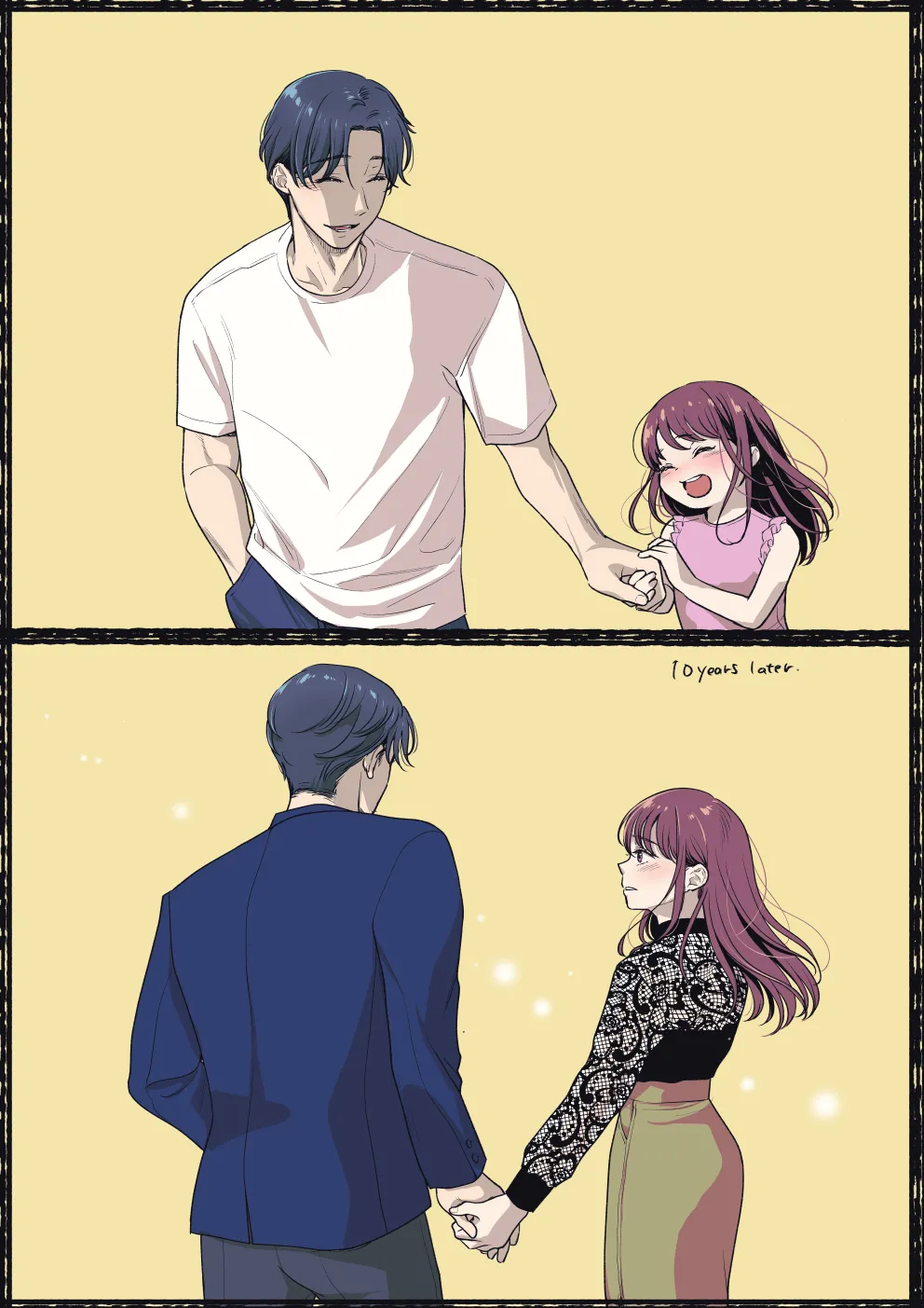 [てんとうむしのサンバ (七保志天十)] 清純派女優は年上俳優に甘く躾けられる。 numero di immagine  77