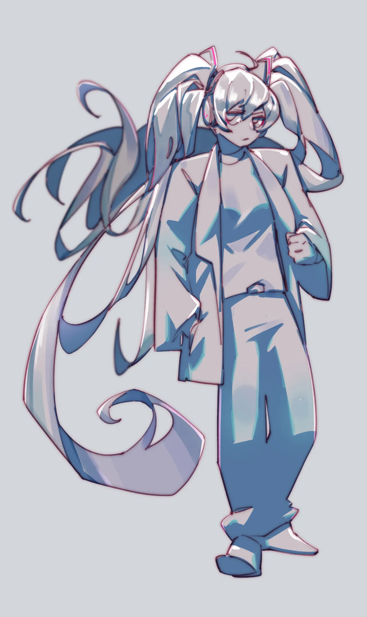 烤鲅鱼 - 11138027 이미지 번호 46