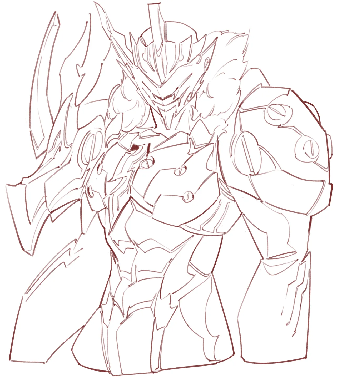 烤鲅鱼 - 11138027 이미지 번호 68