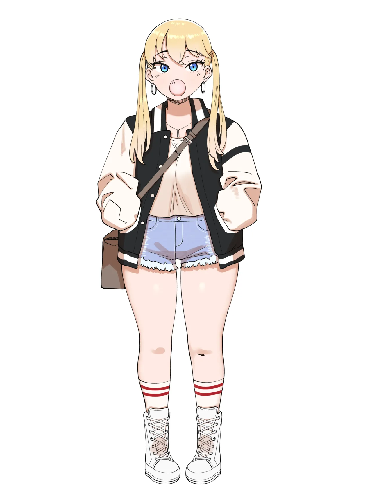 [110836iz渣翻][ABBB]關於爸爸活遇到我姪女這件事1[無修正] numero di immagine  25