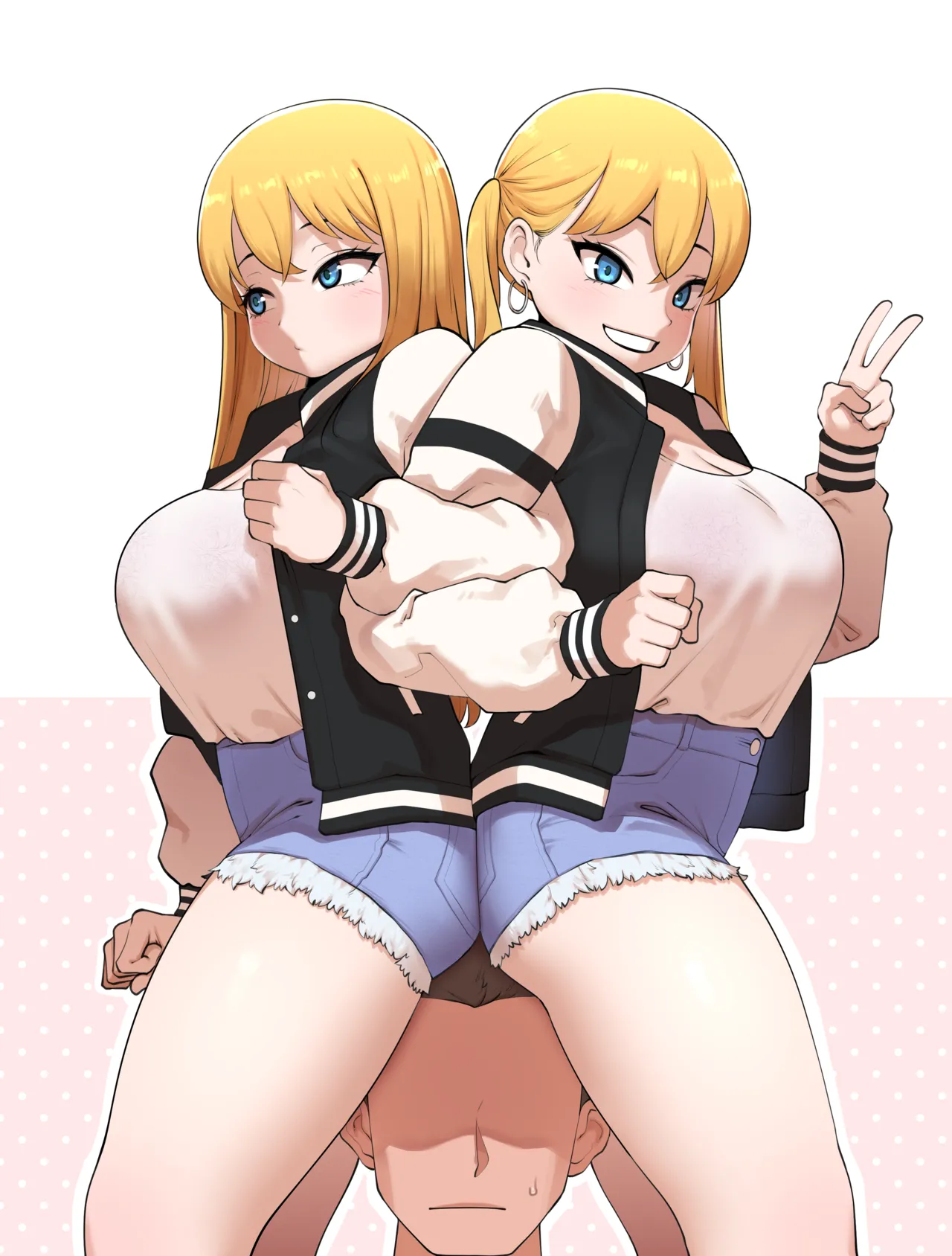 [110836iz渣翻][ABBB]關於爸爸活遇到我姪女這件事2[無修正] 画像番号 24