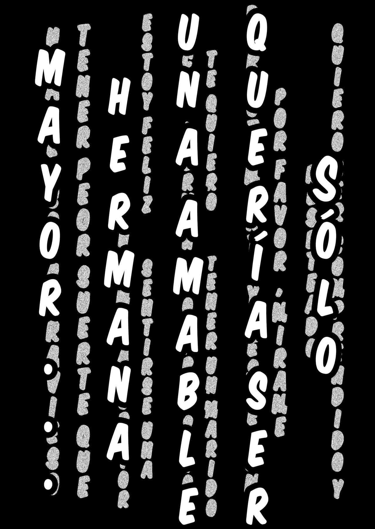 [Haitoku Sensei] Netorare Shimai ~Ane no Danna to Honki Sex~ | Netorase de Hermanas ~Sexo Serio con el Esposo de mi Hermana~ [Spanish] [La Legión Fantasma] 画像番号 65