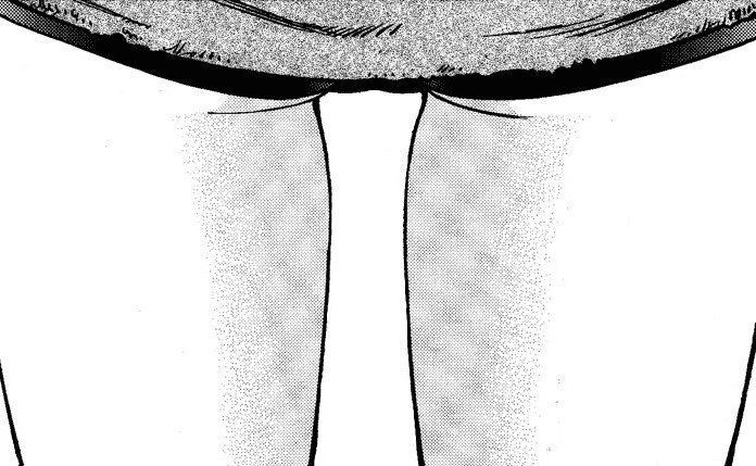 Stravaganza - Isai no Hime (Ass and Nude Panels Only) image number 7