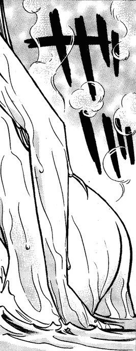 Stravaganza - Isai no Hime (Ass and Nude Panels Only) image number 11