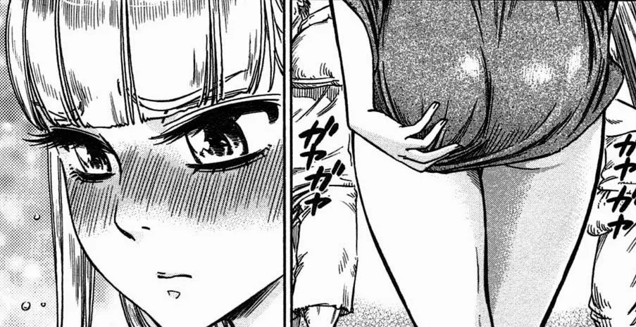 Stravaganza - Isai no Hime (Ass and Nude Panels Only) image number 19