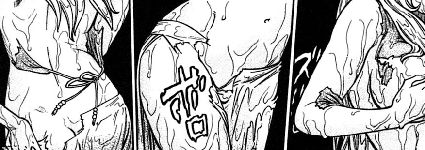 Stravaganza - Isai no Hime (Ass and Nude Panels Only) image number 29