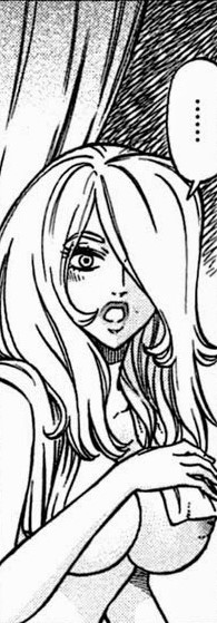 Stravaganza - Isai no Hime (Ass and Nude Panels Only) image number 35