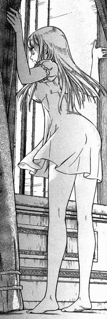 Stravaganza - Isai no Hime (Ass and Nude Panels Only) image number 39